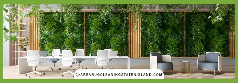 Professional Organic Cleaning Process